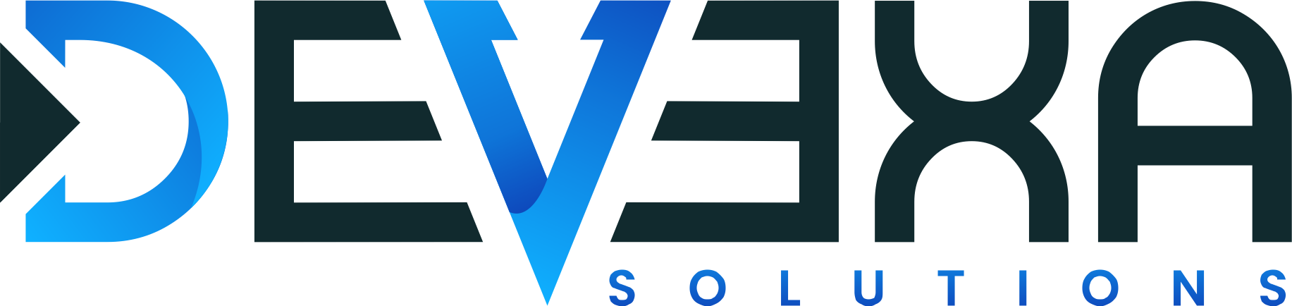 Devexa Logo